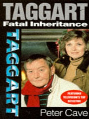 cover image of Fatal inheritance